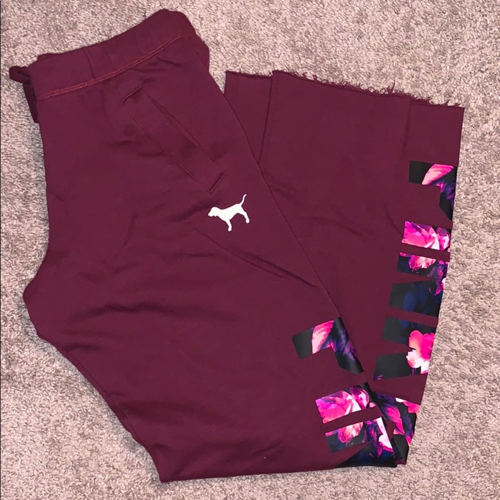 Sweat pants - Picture 1 of 2